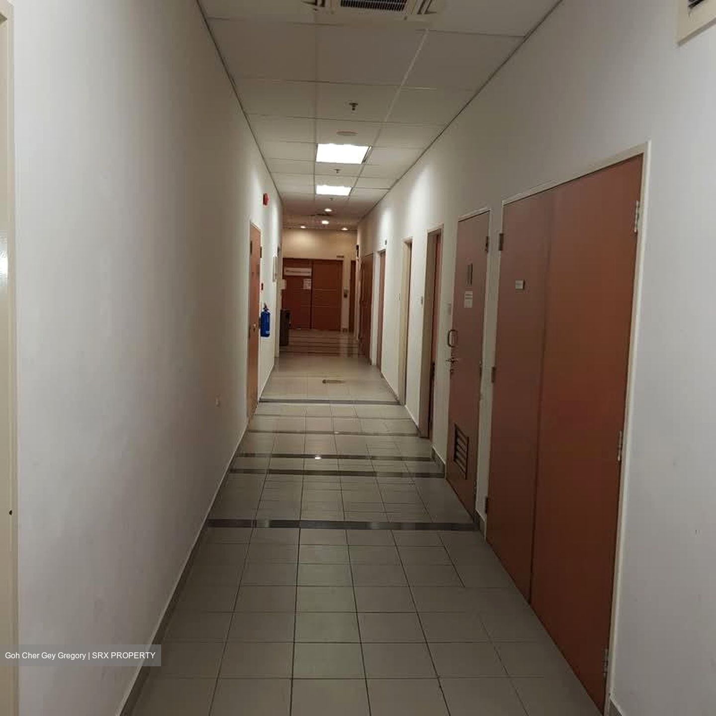 Biztech Centre (D14), Factory #573465821